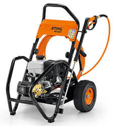 STIHL RB 600 Pressure Cleaner ee day and sons ballarat