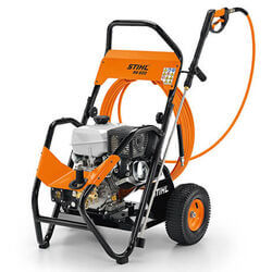 STIHL RB 800 Pressure Cleaner ee day and sons christmas