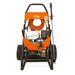 STIHL RB 800 Pressure Cleaner Front