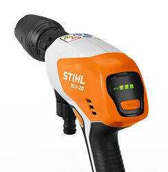 STIHL RCA 20 Battery Handheld Pressure Cleaner Kit Coming Soon