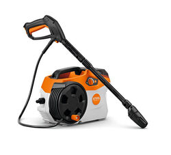 STIHL REA 100 Plus Battery Pressure Washer Skin