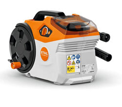 STIHL REA 100 Plus Battery Pressure Washer Skin