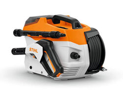 STIHL REA 100 Plus Battery Pressure Washer Skin