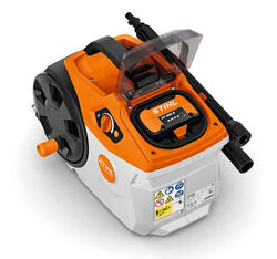 STIHL REA 100 Plus Battery Pressure Washer Skin