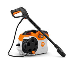 STIHL Pressure Washer REA 60 Plus Skin - Battery