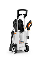 STIHL RE 100 PLUS Pressure Cleaner ballarat