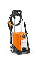 STIHL Pressure Washer RE 110 - Electric