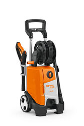 STIHL Pressure Washer RE 120 PLUS 2320 PSI - Electric 