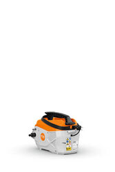 STIHL RE 125x Compact Electric Pressure Cleaner wFREE Patio Cleaner