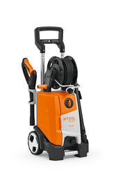 STIHL Pressure Washer RE 130 PLUS 2465 PSI - Electric 