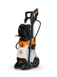 STIHL RE 130 PLUS Pressure Cleaner - Electric