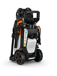 STIHL RE 130 PLUS Pressure Cleaner - Electric