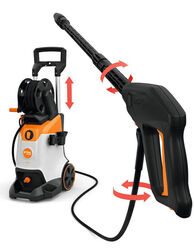 STIHL RE 130 PLUS Pressure Cleaner - Electric