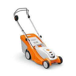 STIHL Lawn Mower RMA 239 Skin Only 37cm Cut - Battery