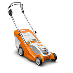 STIHL Lawn Mower RMA 339 Skin Only - Battery