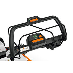 STIHL RMA 453 PV Lawn Mower  51cm Cut  Skin  AP Battery  Coming Soon