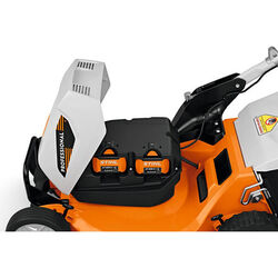 STIHL RMA 756 V Lawn Mower  54cm Cut  Skin  AP Battery  Coming Soon