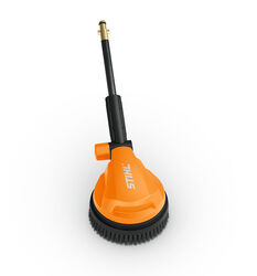 STIHL Pressure Washer Rotary Washing Brush RE 90 - RE 170 + REA 60 -100+