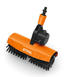 STIHL Pressure Washer Rotating Roller Brush