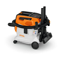 STIHL SEA 60 Vacuum Cleaner  Battery Coming Soon