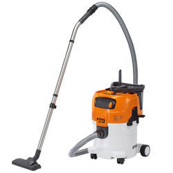 STIHL SE 122 Wet Dry Vacuum Cleaner