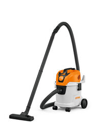 STIHL SE 33 Vacuum Cleaner ee day and sons cleaning australia