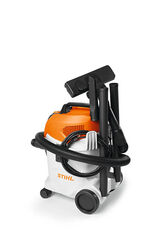 STIHL SE 33 Vacuum Cleaner kit ee day and sons cleaning