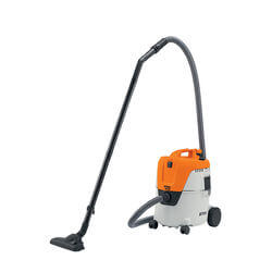 STIHL SE 62 Electric Vacuum Cleaner