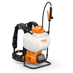 STIHL SGA 60 Battery Backpack Sprayer Skin  AK Battery  Coming Soon