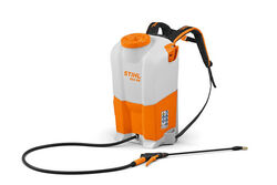 STIHL Sprayer Backpack SGA 85 - Battery
