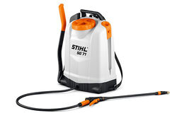 STIHL Sprayer Backpack SG 71 18.0L 
