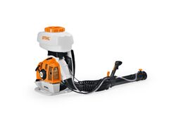 STIHL Mist Blower Backpack SR 450 - Petrol