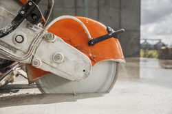 STIHL TS 700 CutOff Machine