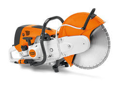 STIHL Cut Off Machine TS 800 - Petrol