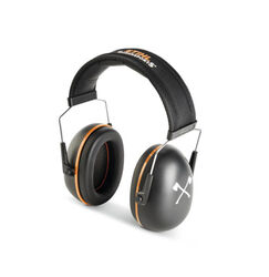 STIHL Earmuffs TIMBERSPORTS