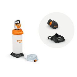 STIHL WSA 40 - Water Delivery System - Kit Only - AS Battery 
