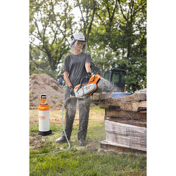 STIHL WSA 40 - Water Delivery System - Kit Only - AS Battery 
