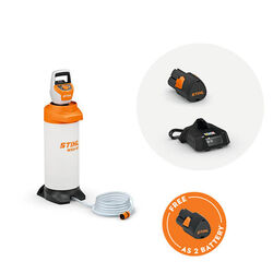 STIHL WSA 40 - Water Delivery System - Kit Only - AS Battery 