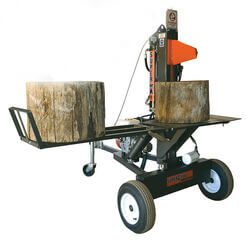 Super X 3100 Wood Splitter