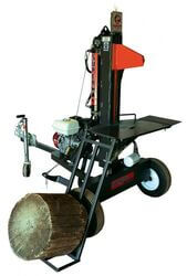 Super X 3100 Wood Splitter