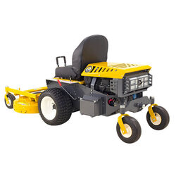 WALKER MOWERS  Model B23  48andquot Zero Turn Mower 