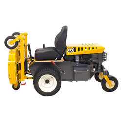 WALKER MOWERS  Model B23  48andquot Zero Turn Mower 