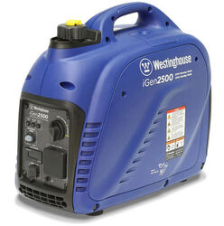 WESTINGHOUSE iGen2500 Generator  - Petrol