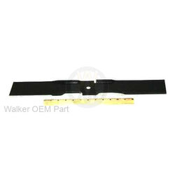 Walker 42'' Upper Mulching Blade