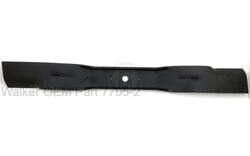 Walker 48'' LH Rotation Blade