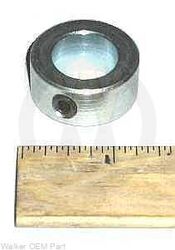 Walker 5267 Locking Collar (3/4'')