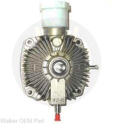 Walker CW Complete Hydrostatic Drive