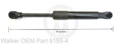 Walker Catcher Door Gas Strut