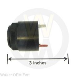 Walker Catcher Full Horn