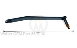 Walker Lower Arm/Power Dump